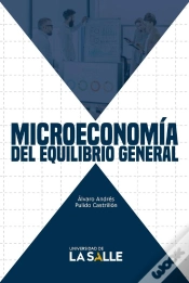 Capa do artigo Microeconomía Del Equilibrio General