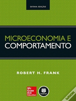 Capa do artigo Microeconomia e Comportamento
