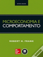 Capa do artigo Microeconomia e Comportamento