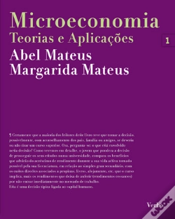 Capa do artigo Microeconomia I