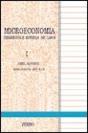 Microeconomia I - Preview
