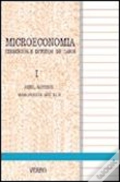 Capa do artigo Microeconomia I