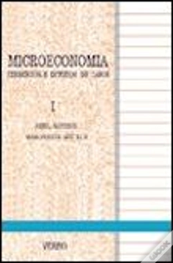 Capa do artigo Microeconomia I