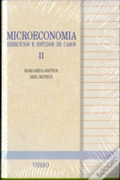 Capa do artigo Microeconomia II