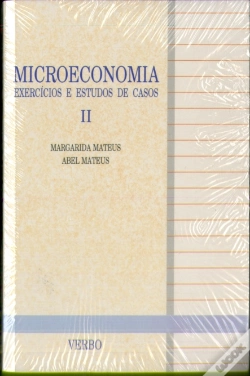 Capa do artigo Microeconomia II