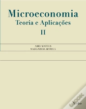 Capa do artigo Microeconomia II