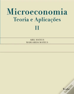 Capa do artigo Microeconomia II