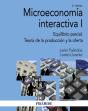 Microeconomía Interactiva I - Preview