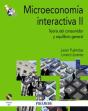 Microeconomía Interactiva Ii - Preview