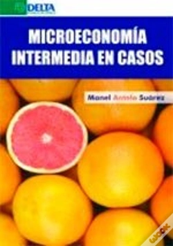 Capa do artigo Microeconomía Intermedia En Casos