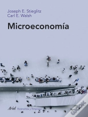Capa do artigo Microeconomía