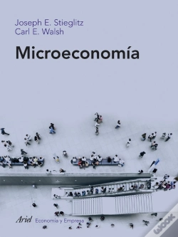 Capa do artigo Microeconomía