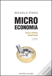 Capa do artigo Microeconomia