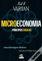 Microeconomia - Princípios Básicos
