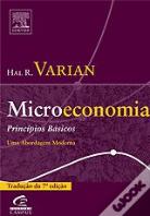 Microeconomia - Princípios Básicos