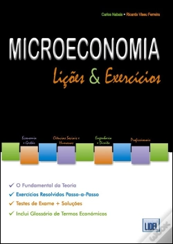 Capa do artigo Microeconomia