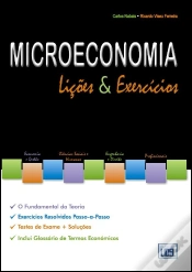 Capa do artigo Microeconomia