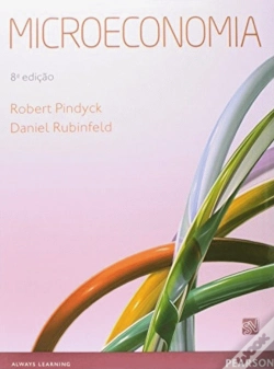 Capa do artigo Microeconomia