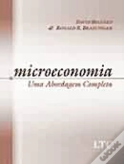Capa do artigo Microeconomia