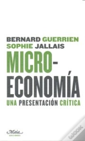 Capa do artigo Microeconomía