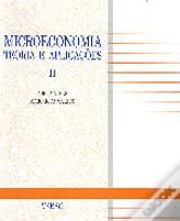 Microeconomia - Teoria e Aplicações II