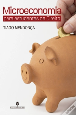 Capa do artigo Microeconomia