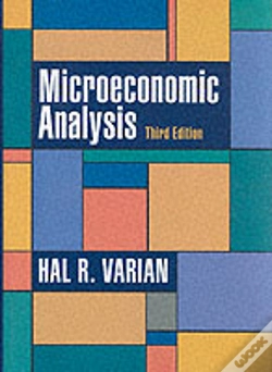 Capa do artigo Microeconomic Analysis