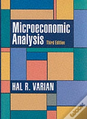 Capa do artigo Microeconomic Analysis