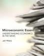 Microeconomic Essentials - Preview