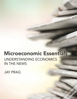 Capa do artigo Microeconomic Essentials