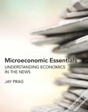 Capa do artigo Microeconomic Essentials