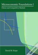 Microeconomic Foundations I