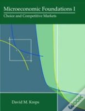 Capa do artigo Microeconomic Foundations I