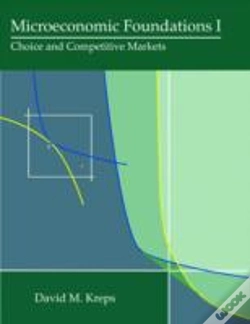 Capa do artigo Microeconomic Foundations I