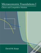 Capa do artigo Microeconomic Foundations I