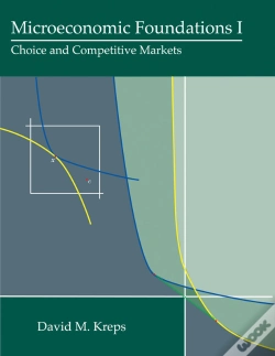 Capa do artigo Microeconomic Foundations I
