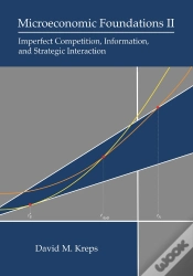 Capa do artigo Microeconomic Foundations Ii