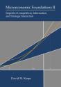 Microeconomic Foundations Ii - Preview
