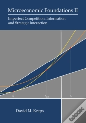 Capa do artigo Microeconomic Foundations Ii