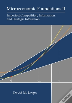 Capa do artigo Microeconomic Foundations Ii