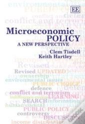 Microeconomic Policy - A New Perspective