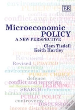 Capa do artigo Microeconomic Policy - A New Perspective