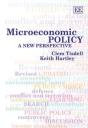 Microeconomic Policy - A New Perspective - Preview