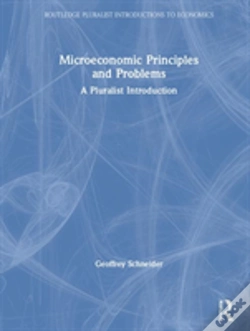 Capa do artigo Microeconomic Principles And Proble