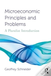 Microeconomic Principles And Proble