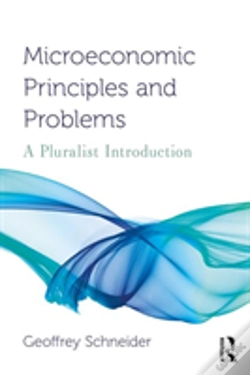 Capa do artigo Microeconomic Principles And Proble