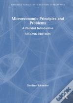 Microeconomic Principles And Problems