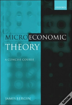 Capa do artigo Microeconomic Theory