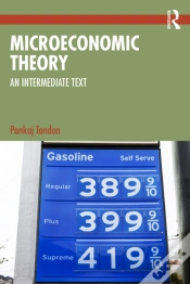 Capa do artigo Microeconomic Theory