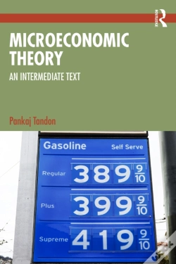 Capa do artigo Microeconomic Theory